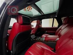 لاند روفر رانج روفر فوج